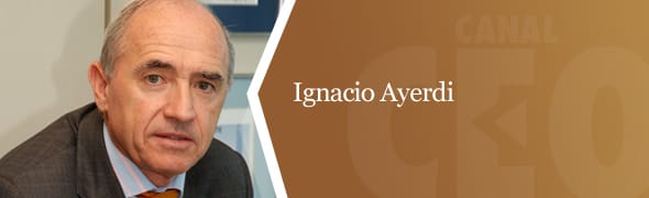 Ignacio Ayerdi