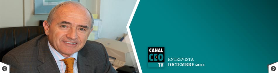 BANNER Ignacio Ayerdi, Presidente de Philips