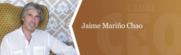 Jaime Mariño Chao