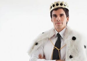 ejecutivo Claves del exito del CEO