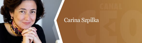 Carina Szpilka, ING